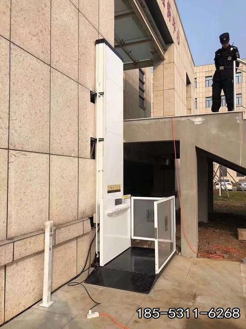 宝鸡家用电梯厂家指南 别墅电梯、简易载人电梯与住宅升降机选购全解析