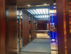 现代家居新高度 家用电梯解决方案与产品展示
