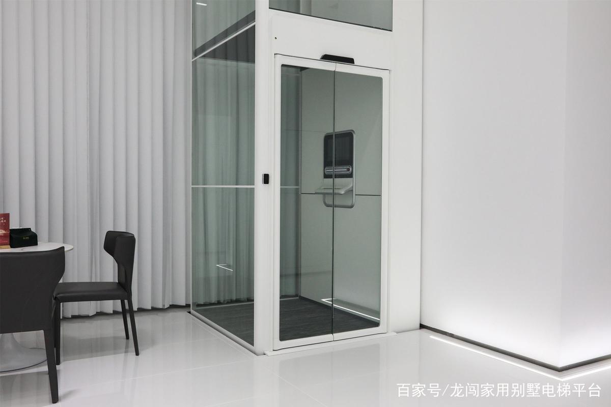 2025最新家用电梯品牌推荐｜附家用电梯选购完全指南